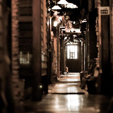 Suk11 Hostel Bangkok Kültér fotó