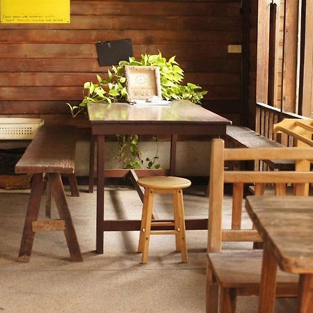Suk11 Hostel Bangkok Kültér fotó