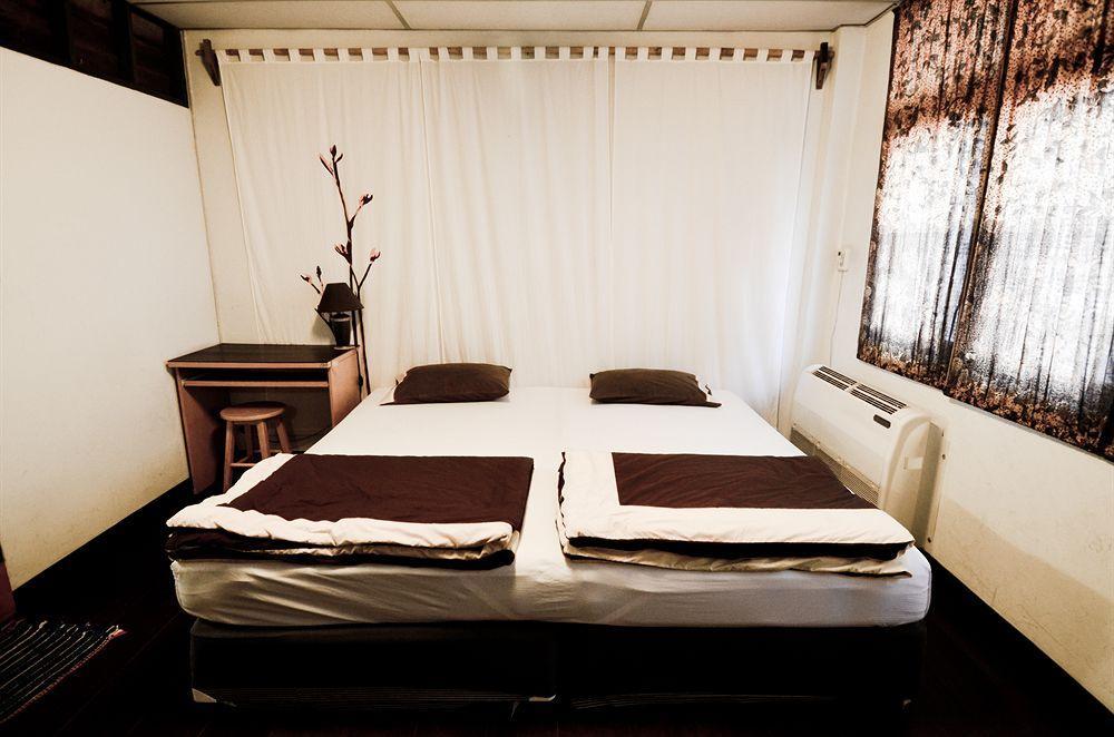 Suk11 Hostel Bangkok Kültér fotó
