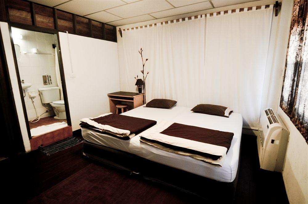 Suk11 Hostel Bangkok Kültér fotó