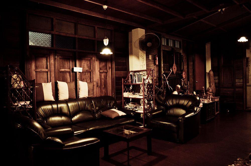 Suk11 Hostel Bangkok Kültér fotó