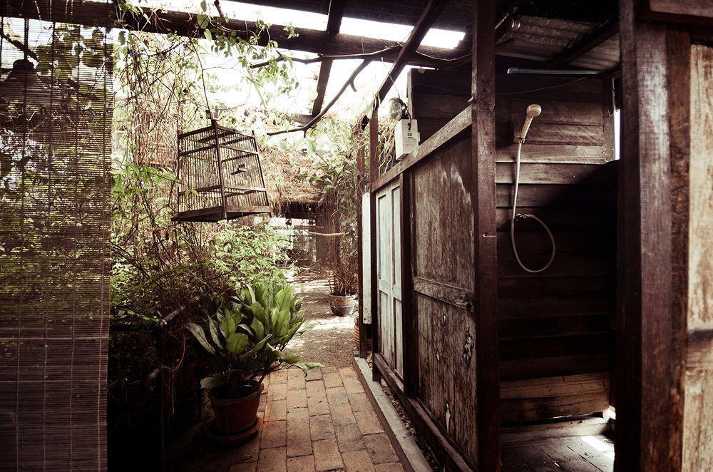 Suk11 Hostel Bangkok Kültér fotó
