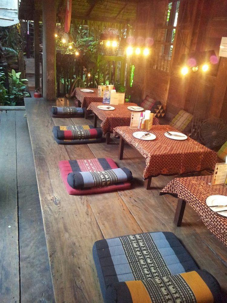 Suk11 Hostel Bangkok Kültér fotó