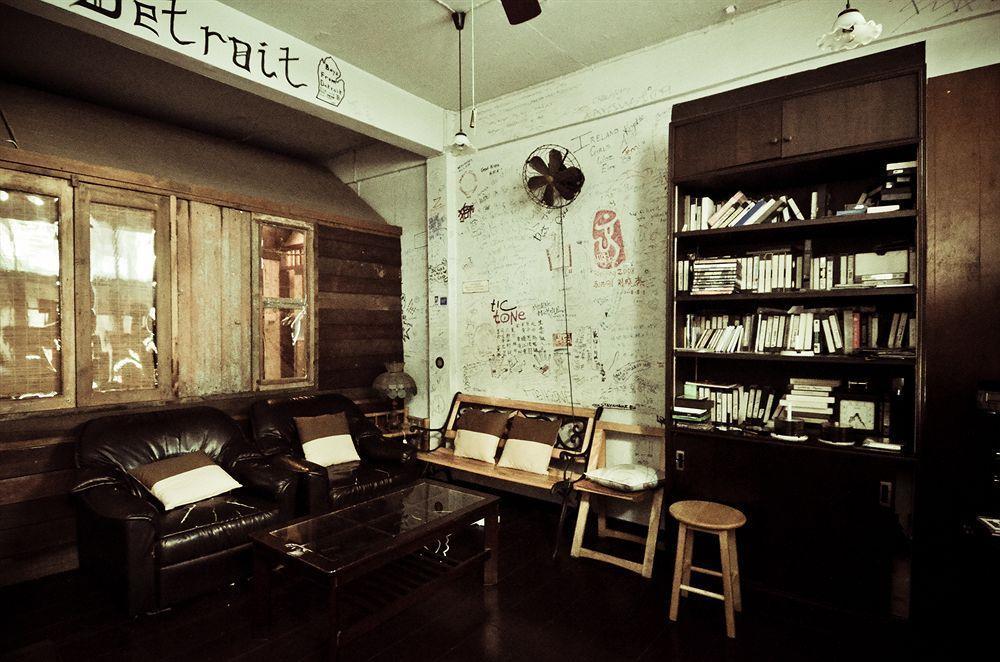 Suk11 Hostel Bangkok Kültér fotó