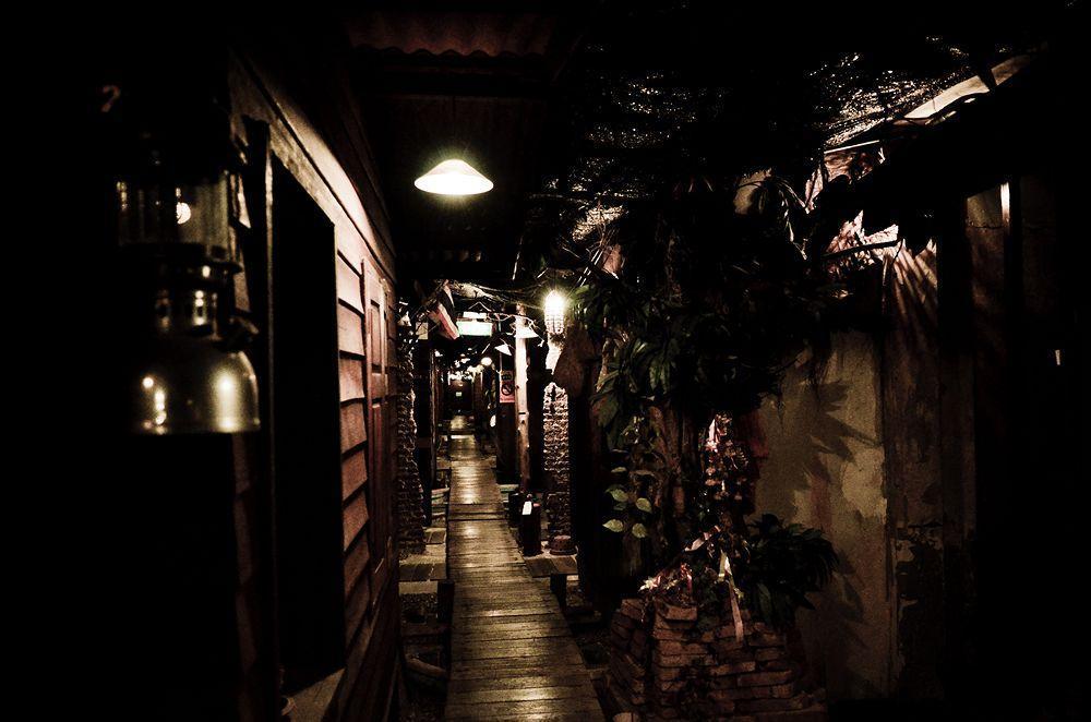 Suk11 Hostel Bangkok Kültér fotó
