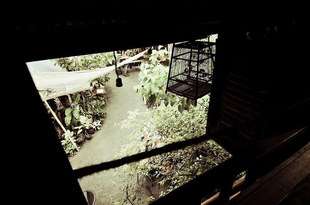 Suk11 Hostel Bangkok Kültér fotó