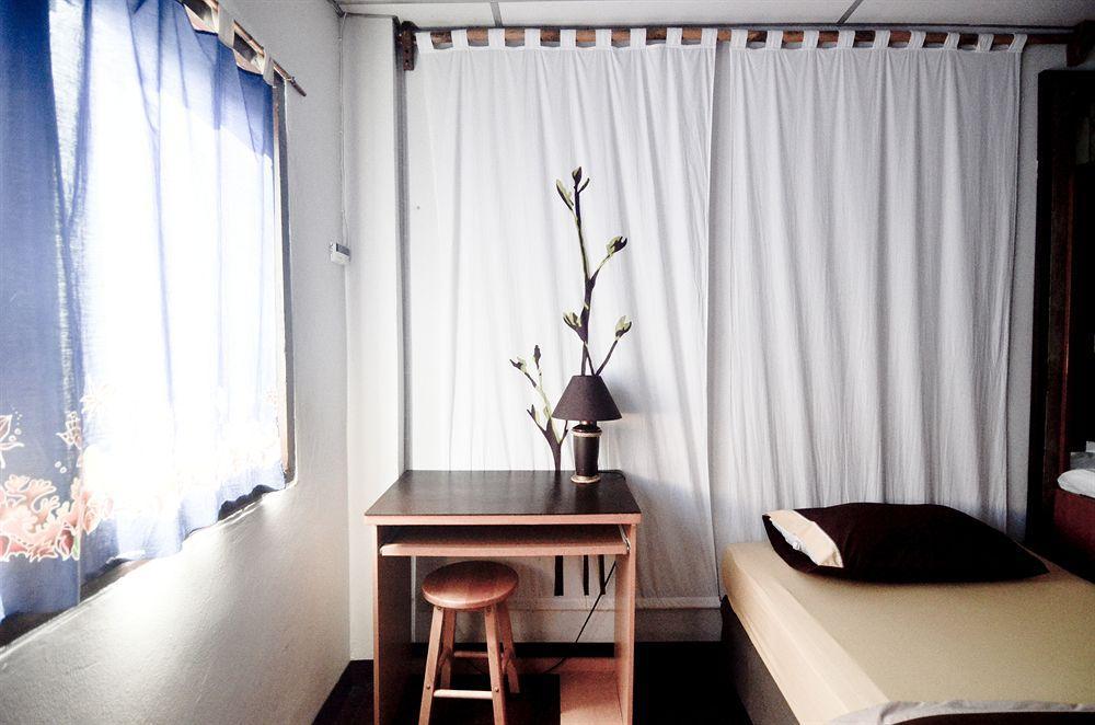 Suk11 Hostel Bangkok Kültér fotó