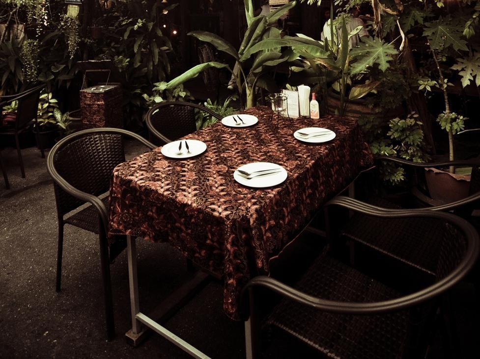 Suk11 Hostel Bangkok Kültér fotó