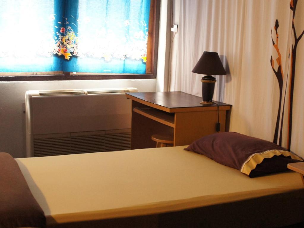 Suk11 Hostel Bangkok Szoba fotó