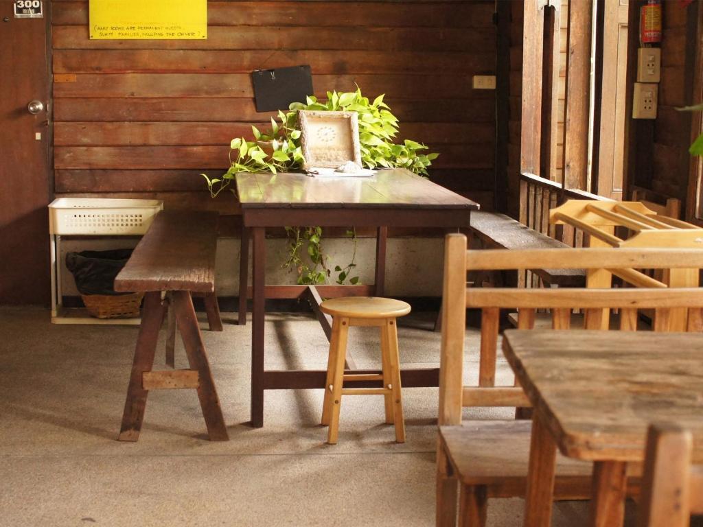 Suk11 Hostel Bangkok Kültér fotó