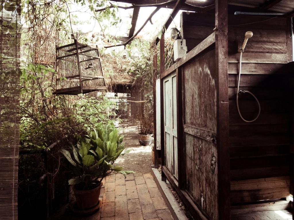 Suk11 Hostel Bangkok Kültér fotó