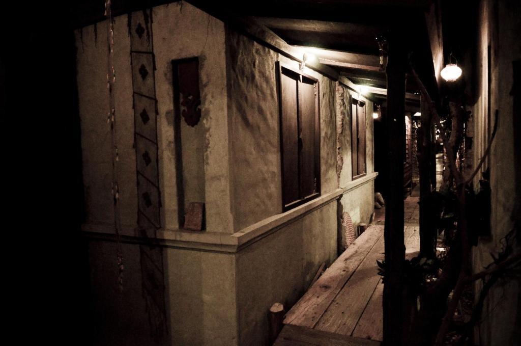 Suk11 Hostel Bangkok Kültér fotó