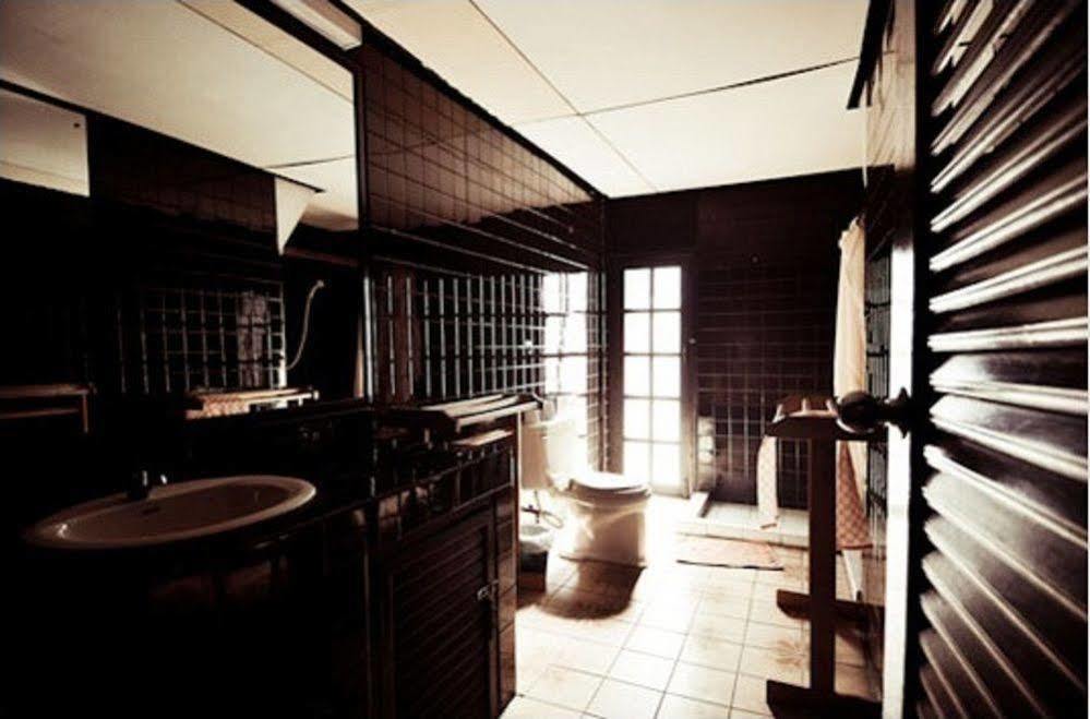 Suk11 Hostel Bangkok Kültér fotó